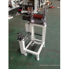 Automatique Hot Blade PP Webbing Cutter Feeder